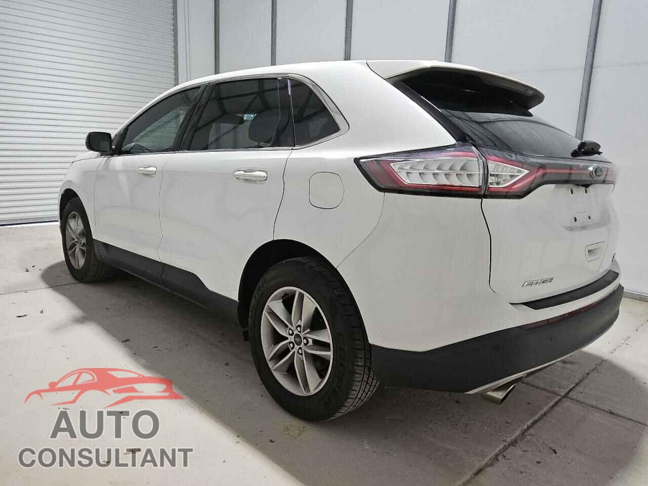 FORD EDGE 2018 - 2FMPK3J98JBB20812