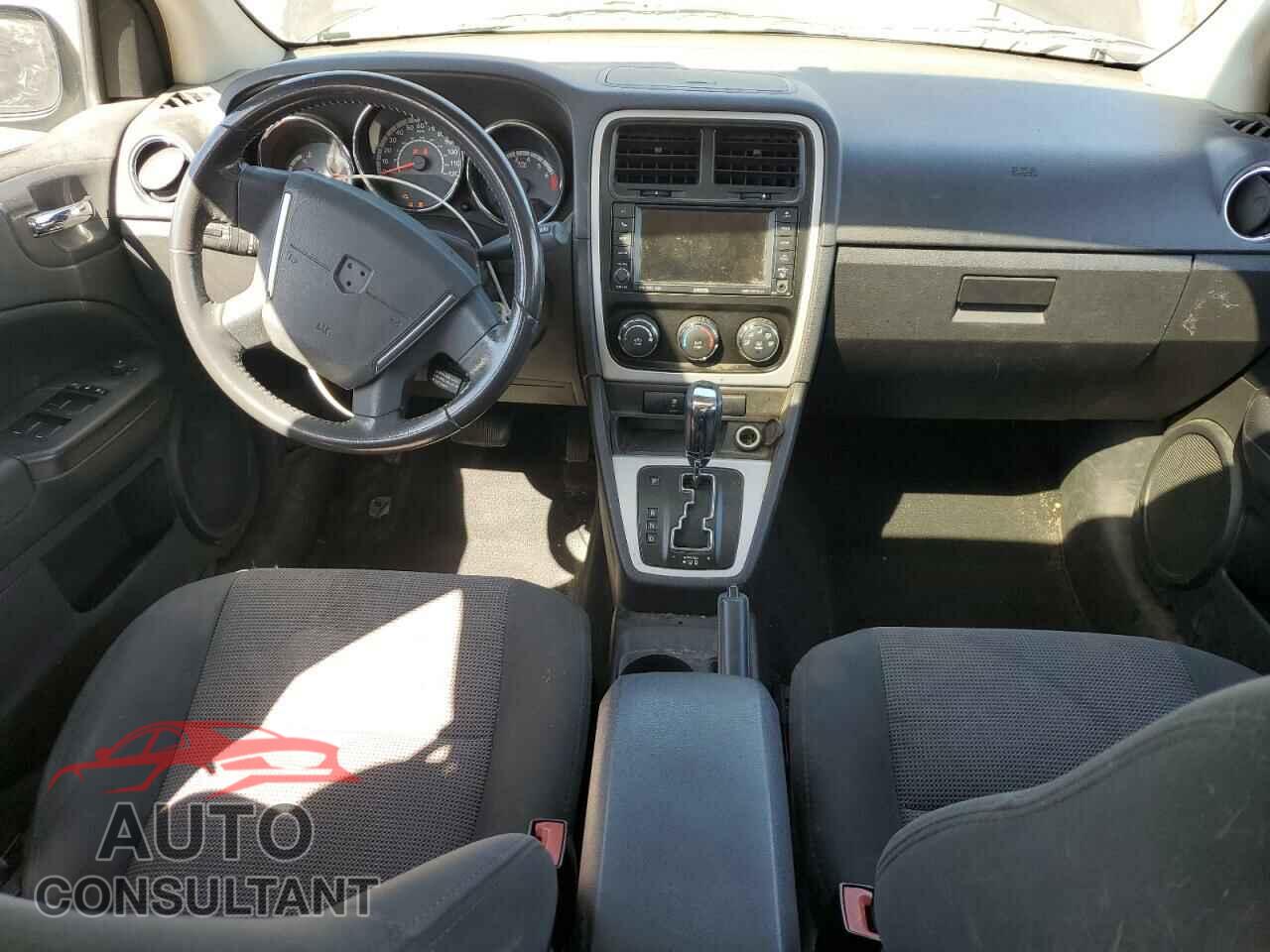 DODGE CALIBER 2011 - 1B3CB5HA1BD113261