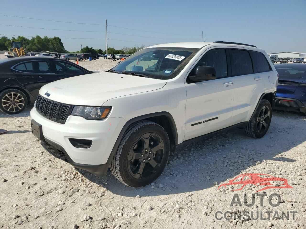 JEEP GRAND CHER 2019 - 1C4RJEAG8KC572500