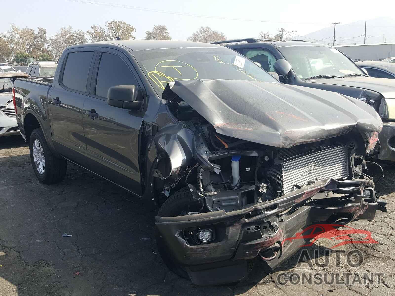 FORD RANGER 2019 - 1FTER4EH9KLA22663