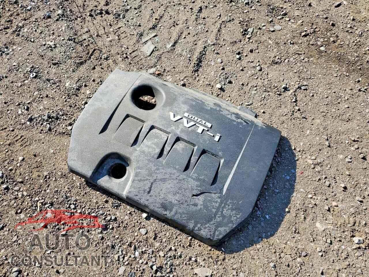 TOYOTA COROLLA 2009 - 2T1BU40E09C181877