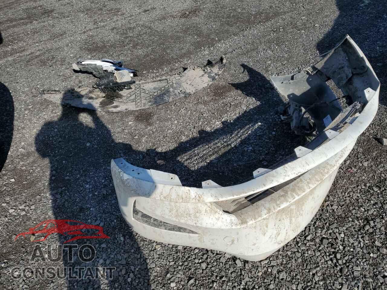 TESLA MODEL 3 2020 - 5YJ3E1EA9LF718478