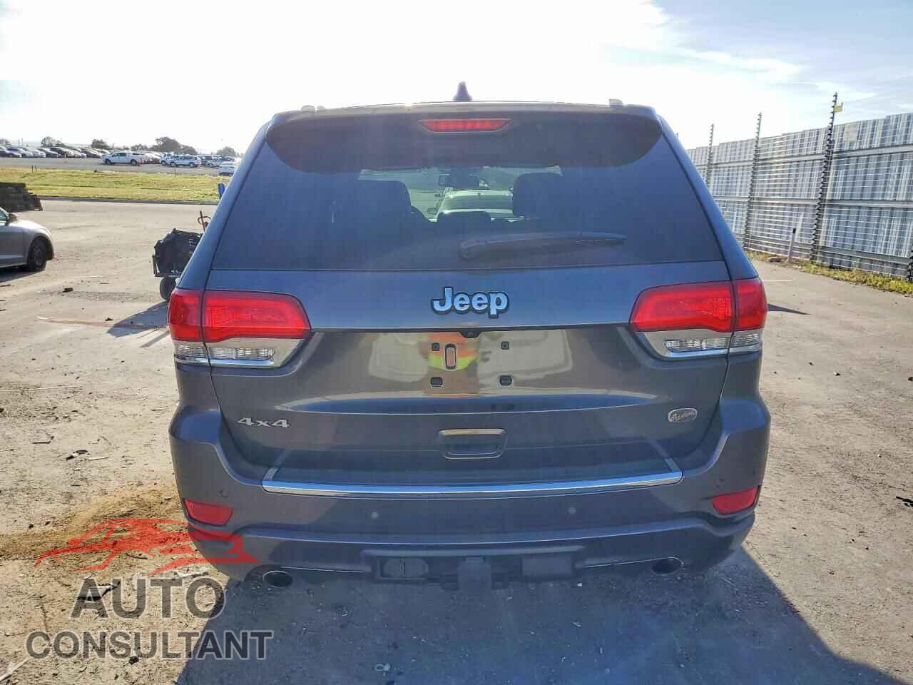 JEEP CHEROKEE 2014 - 1C4RJFCGXEC339645