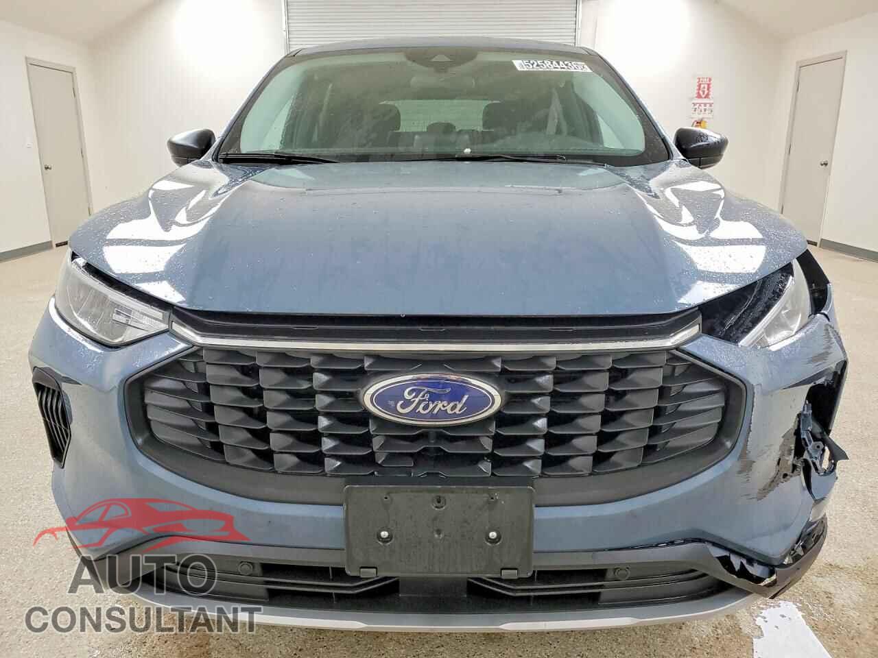 FORD ESCAPE 2025 - 1FMCU9GN0SUB00694