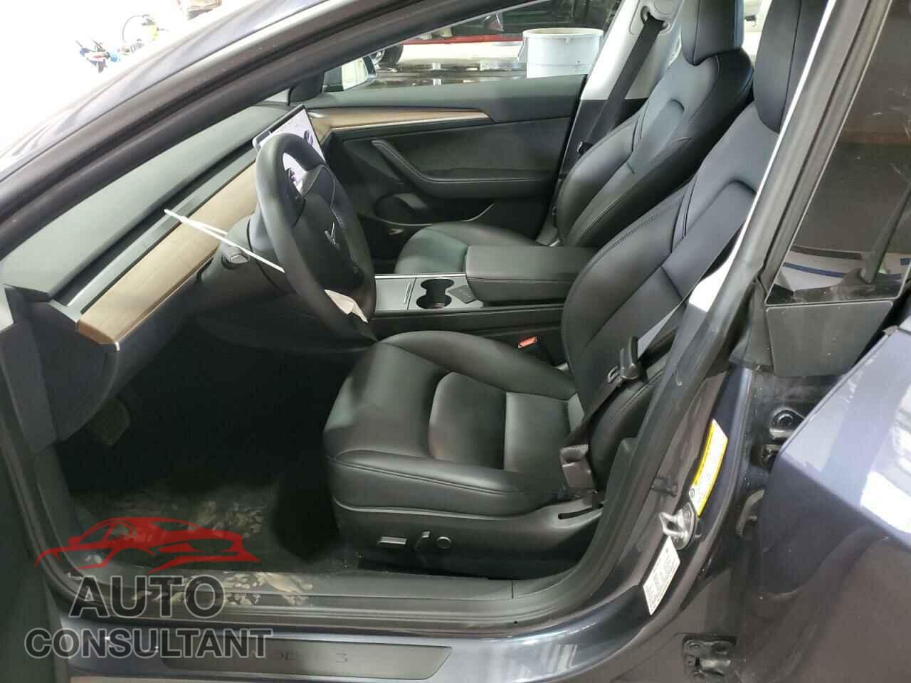 TESLA MODEL 3 2023 - 5YJ3E1EA9PF697895