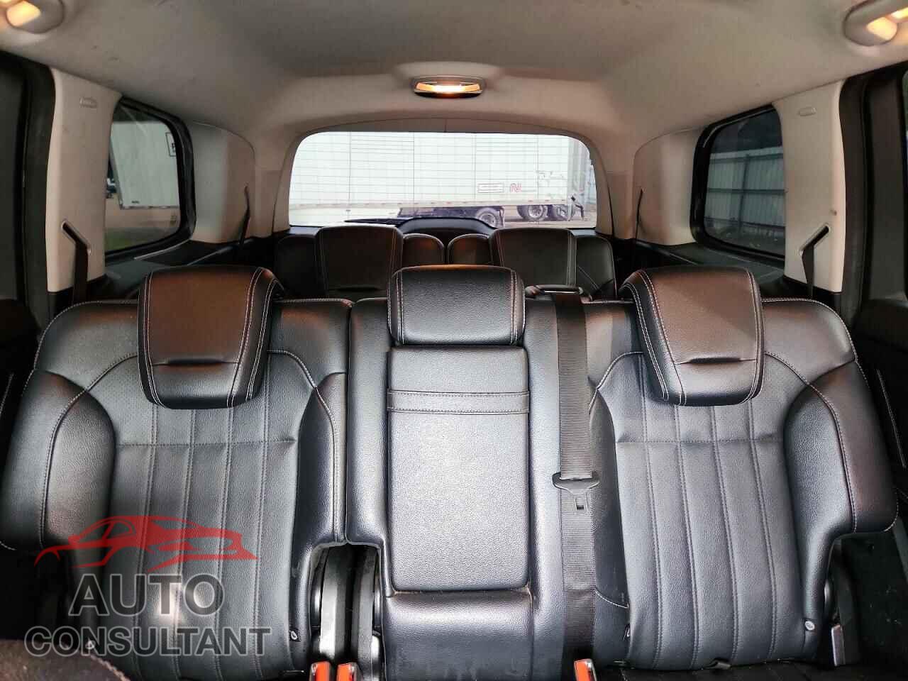 MERCEDES-BENZ GL-CLASS 2014 - 4JGDF7CE0EA331058
