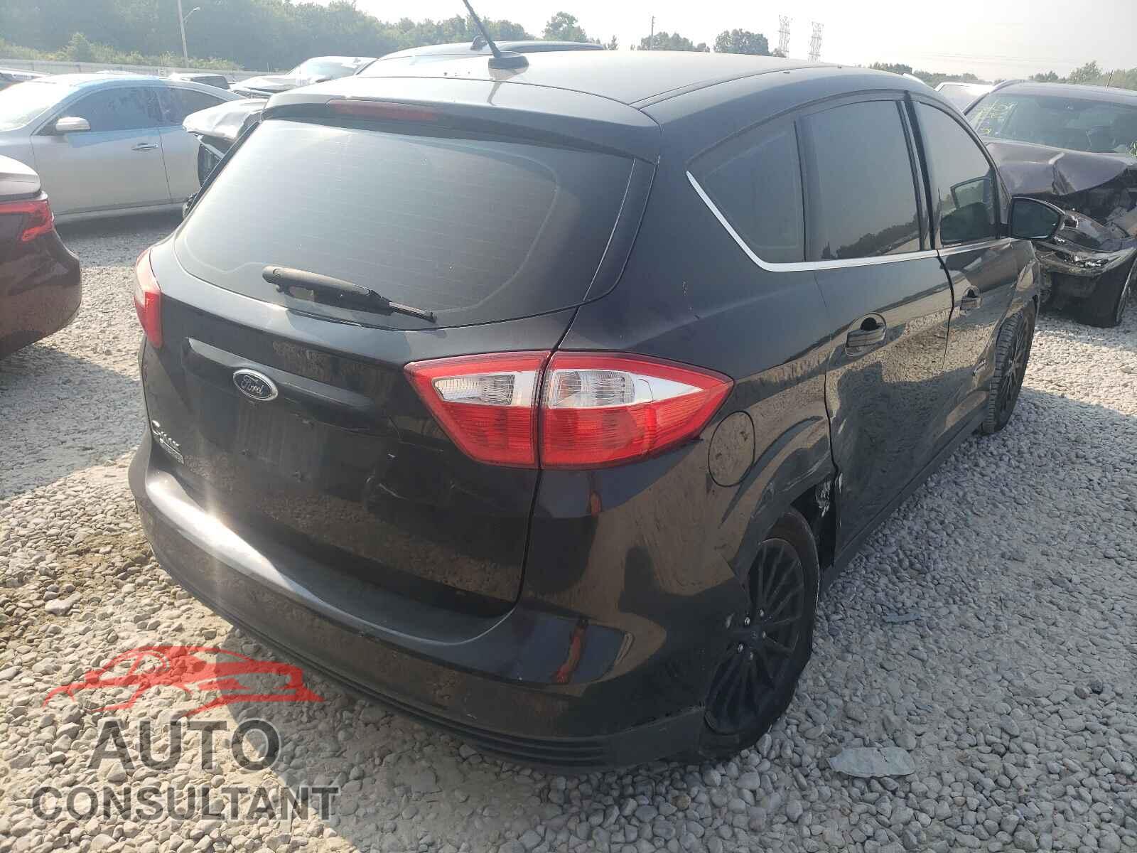 FORD CMAX 2016 - 1FADP5CU3GL109236