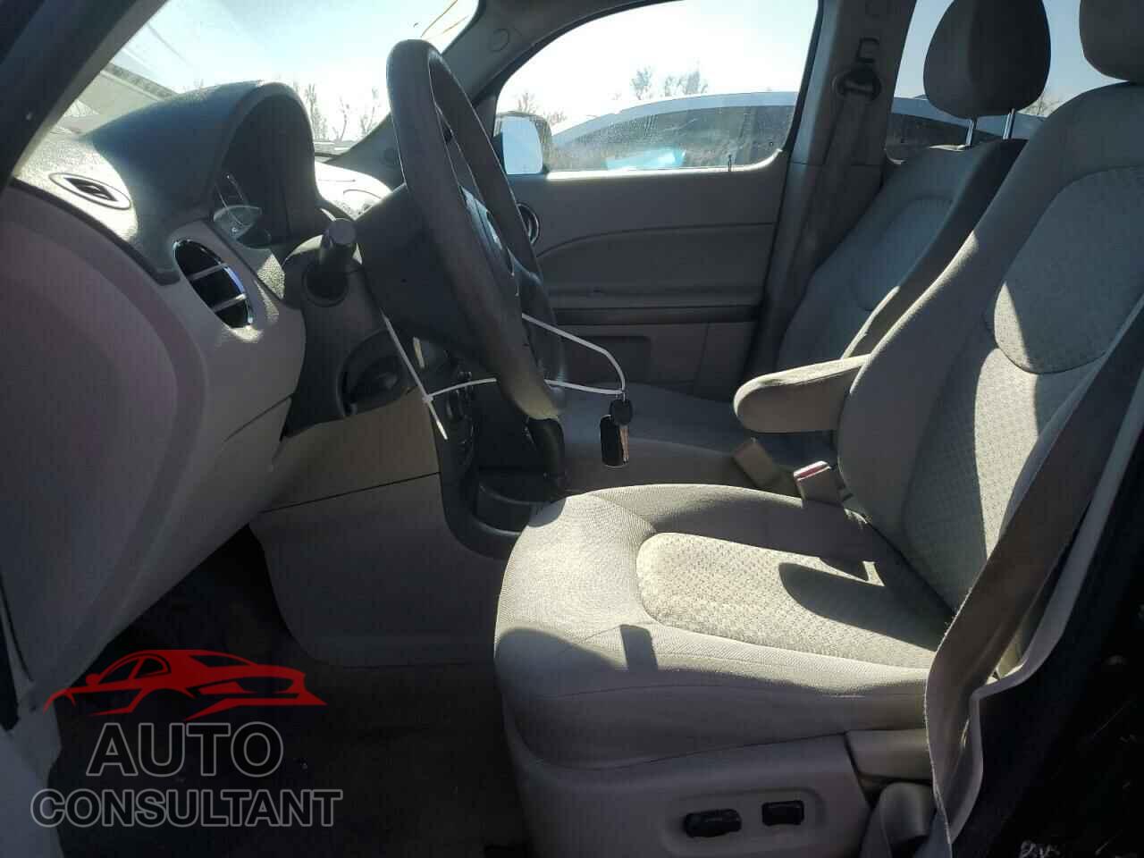 CHEVROLET HHR 2009 - 3GNCA23B29S611499