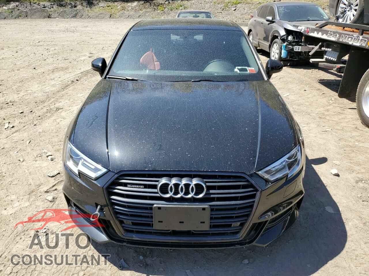 AUDI A3 2020 - WAUBEGFFXLA086329