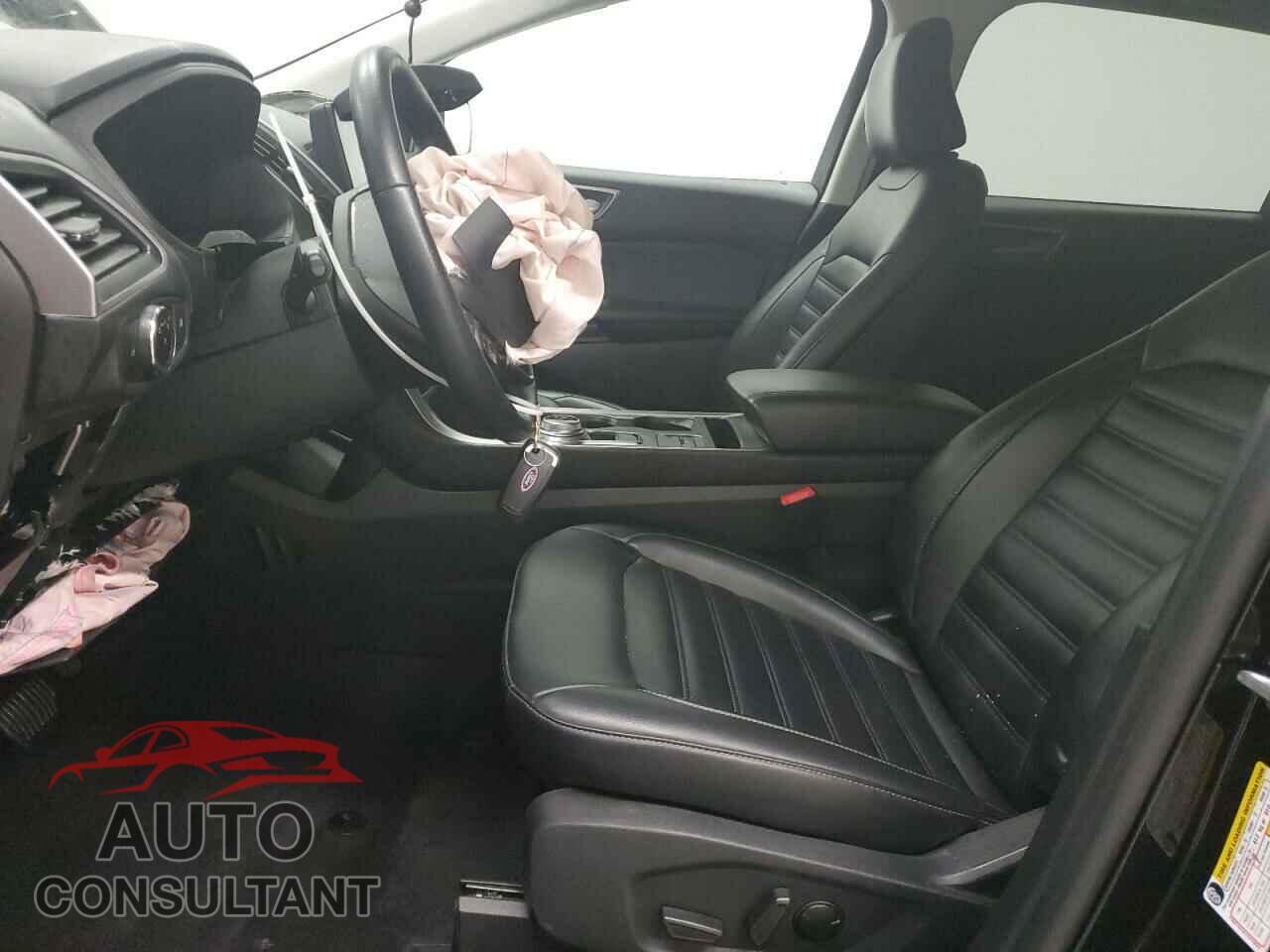 FORD EDGE 2023 - 2FMPK4J9XPBA46971