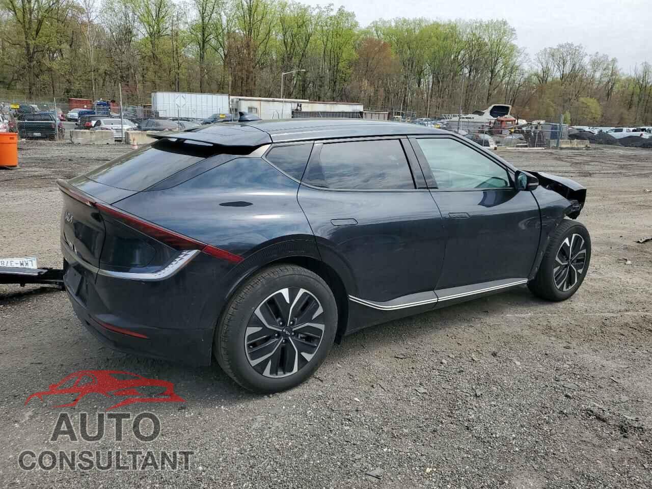 KIA EV6 LIGHT 2024 - KNDC3DLC8R5211562