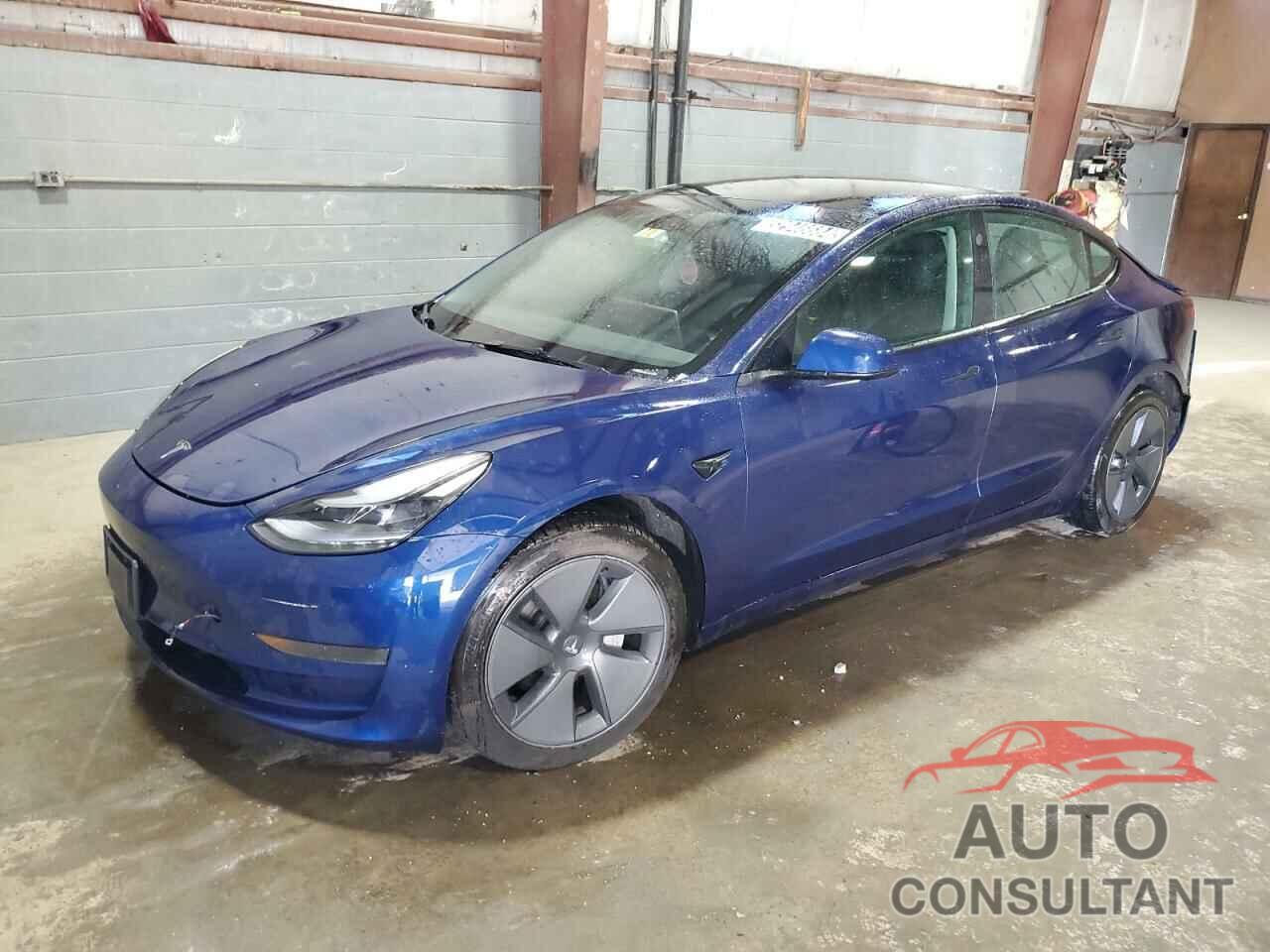 TESLA MODEL 3 2023 - 5YJ3E1EA5PF453810