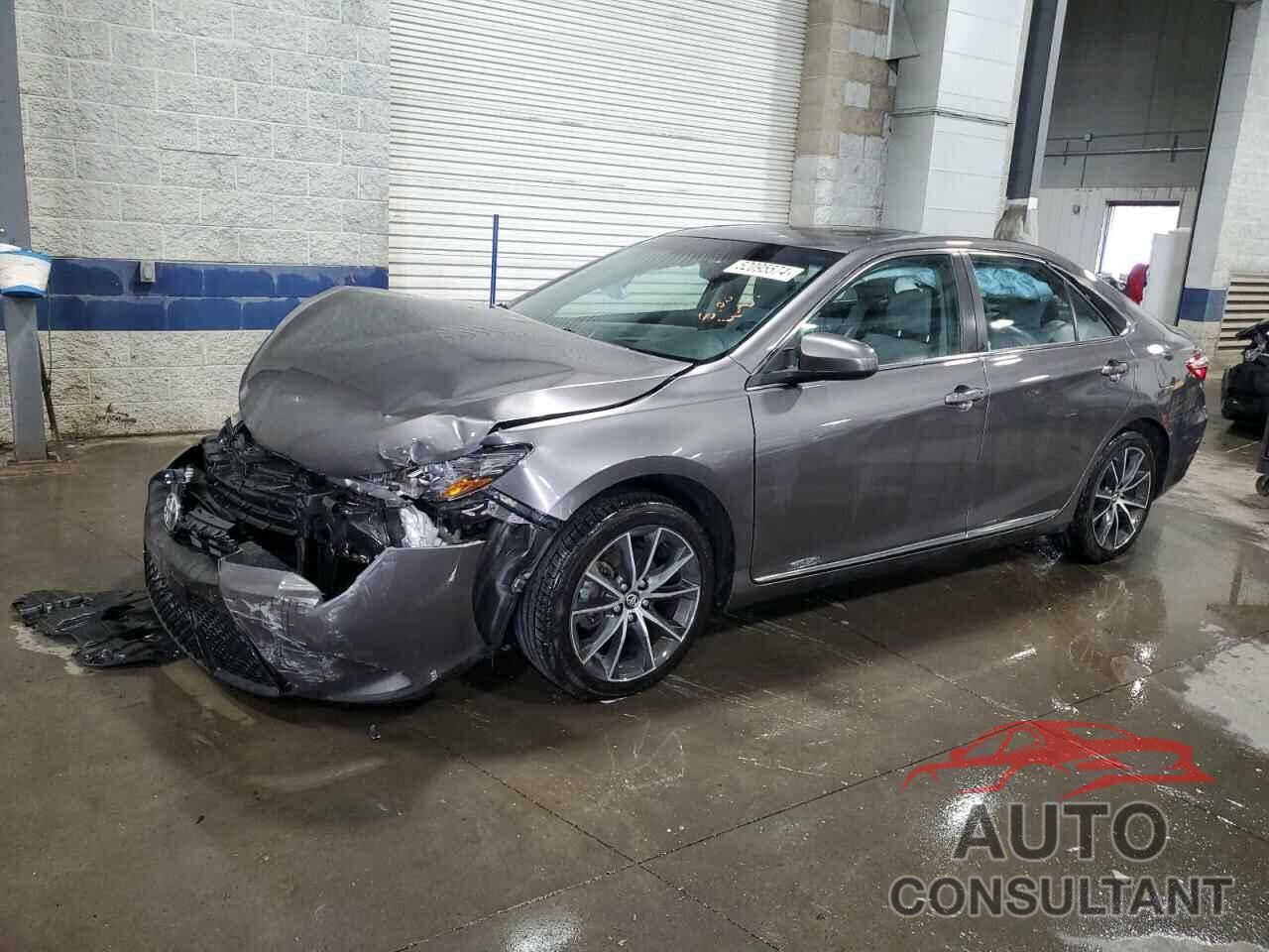 TOYOTA CAMRY 2016 - 4T1BF1FK6GU603264