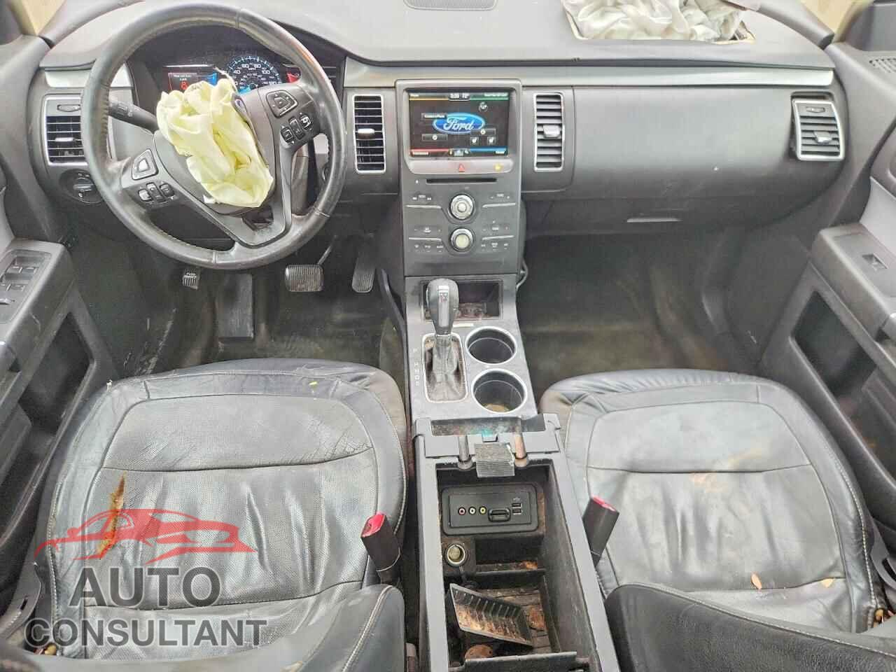 FORD FLEX 2015 - 2FMGK5C89FBA11251