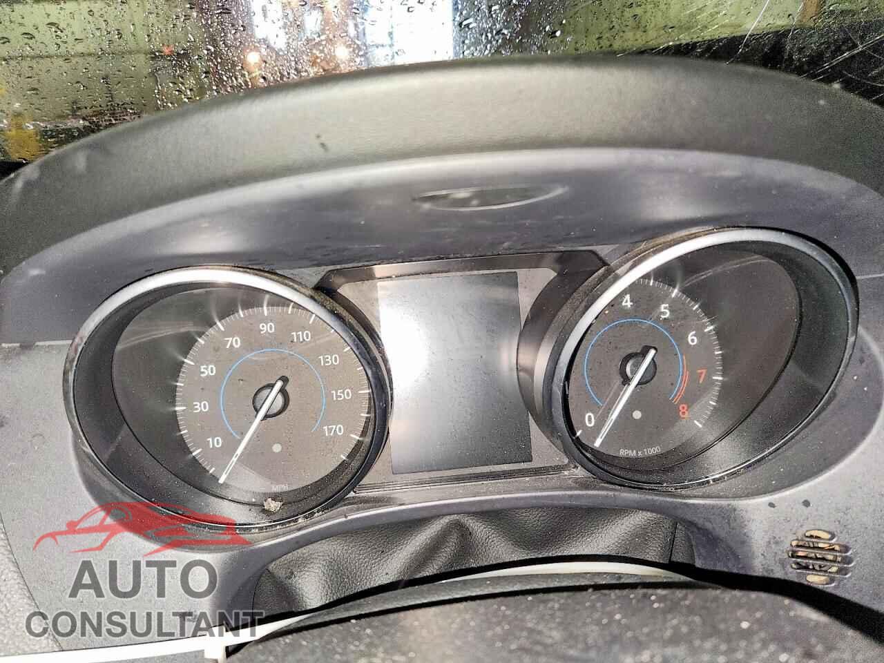 JAGUAR F-PACE 2017 - SADCJ2BVXHA067987