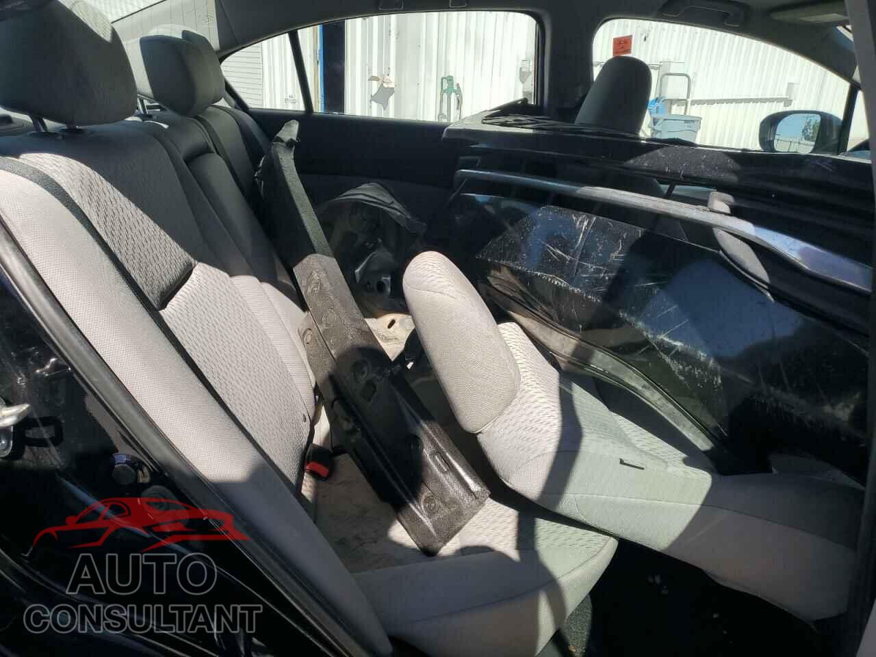 HONDA CIVIC 2014 - 19XFB2F84EE018061