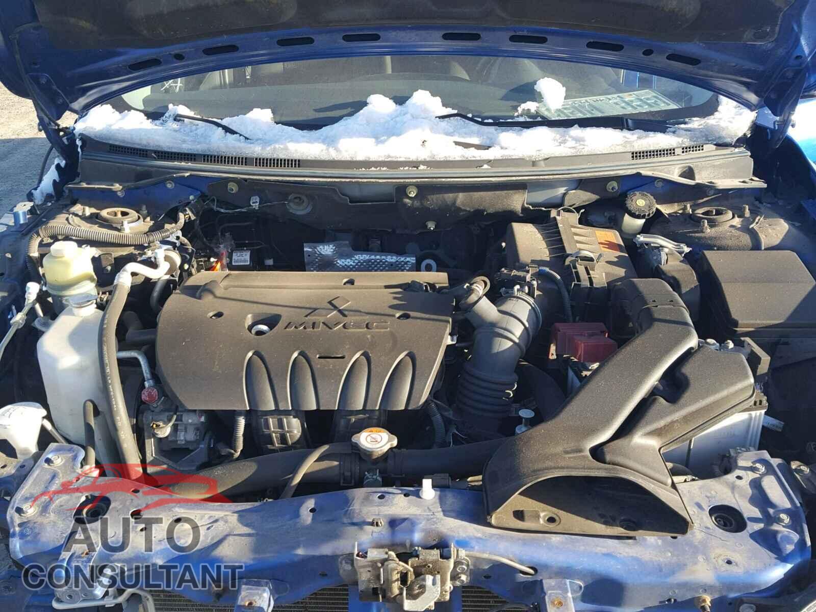 MITSUBISHI LANCER 2017 - JA32V2FW6HU602020
