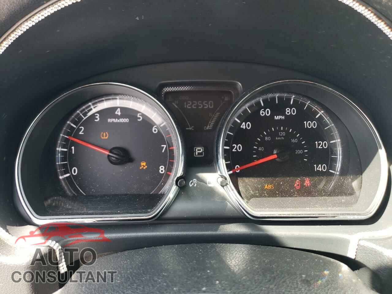 NISSAN VERSA 2019 - 3N1CN7AP3KL848949