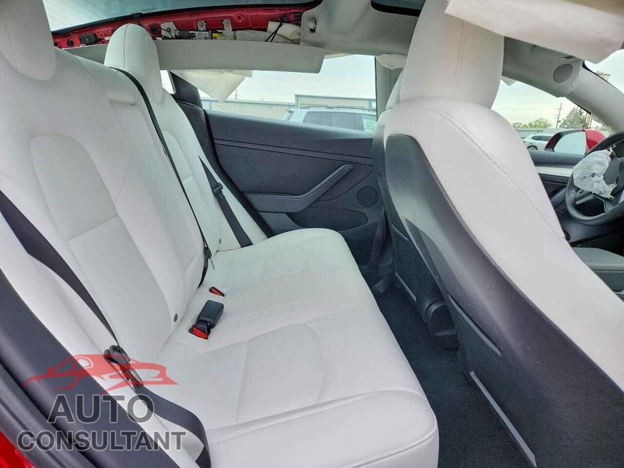 TESLA MODEL 3 2023 - 5YJ3E1EC0PF628384
