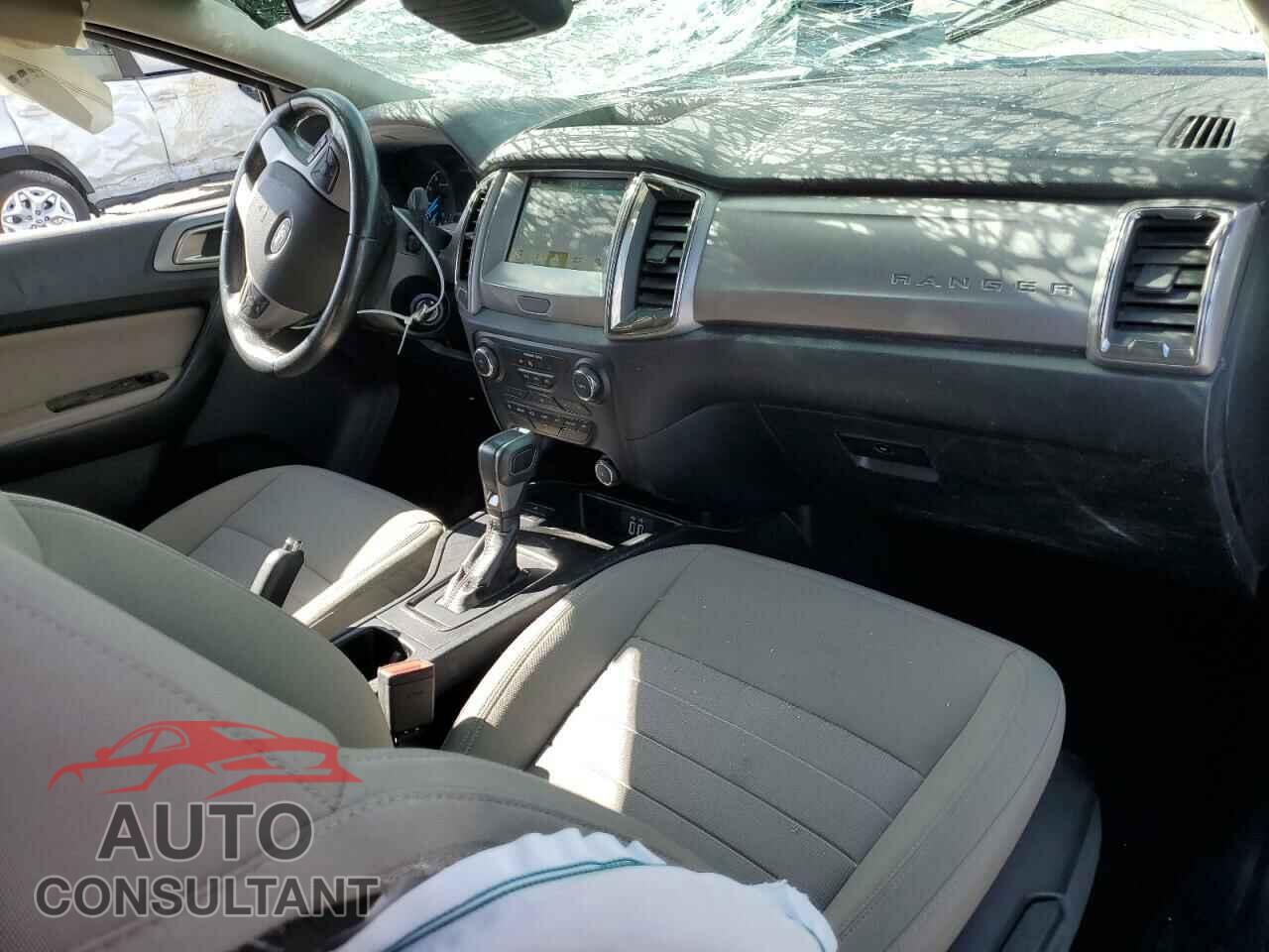 FORD RANGER 2019 - 1FTER1EH2KLB22456