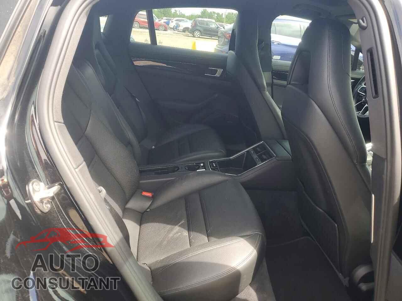 PORSCHE PANAMERA 2020 - WP0AE2A79LL131010