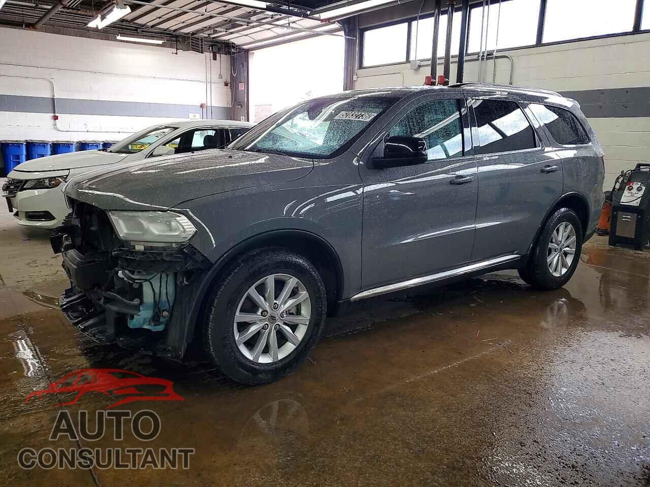 DODGE DURANGO 2023 - 1C4RDHAG7PC630130