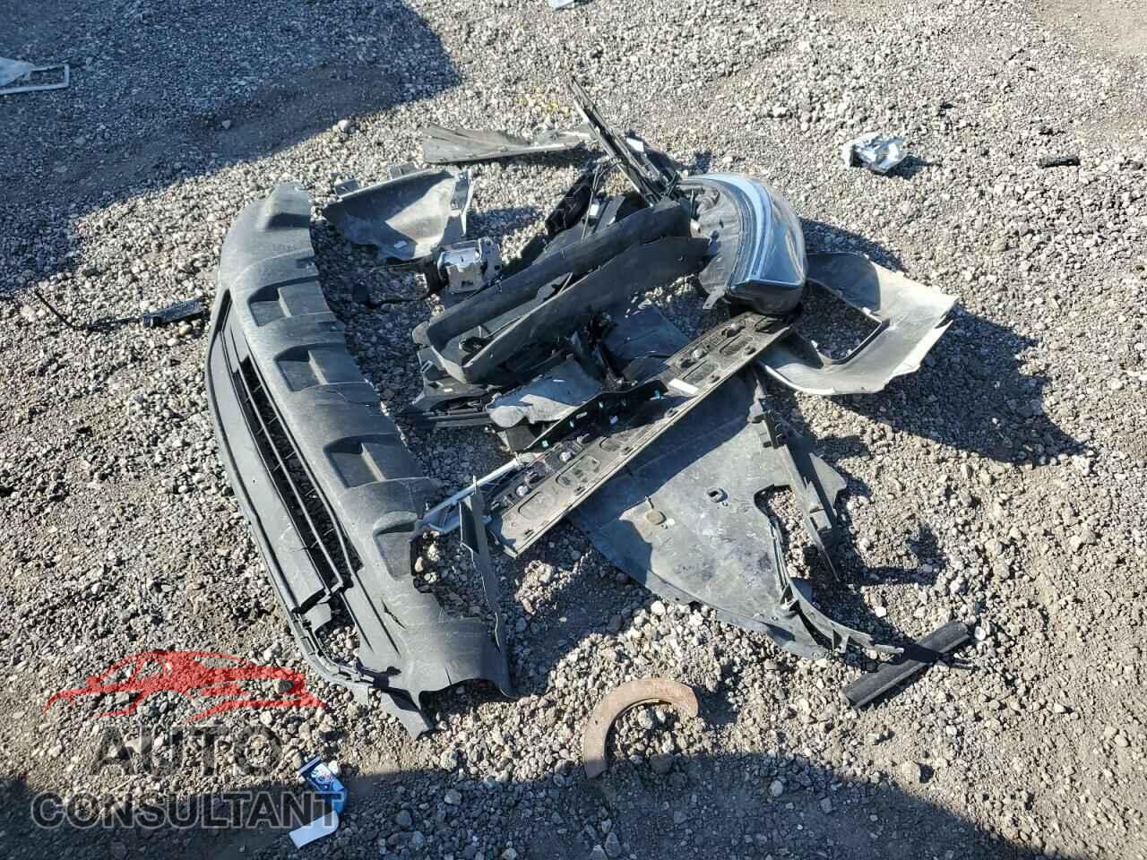FORD EXPLORER 2022 - 1FMSK8DH2NGB74177