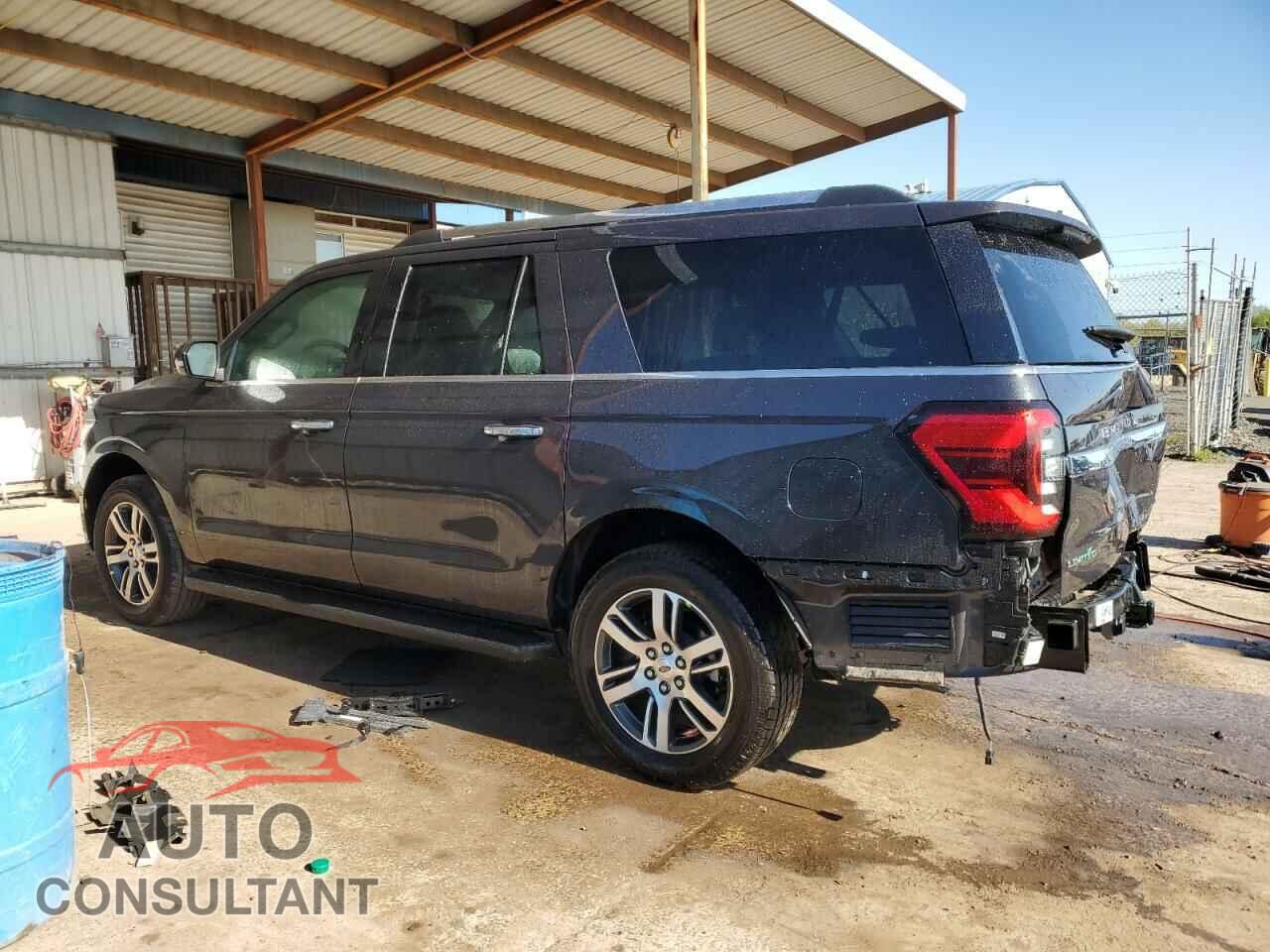 FORD EXPEDITION 2024 - 1FMJK1K82REA51471