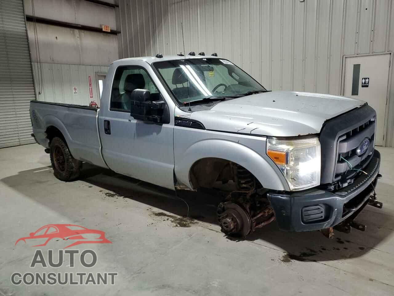 FORD F250 2013 - 1FTBF2B63DEA21261