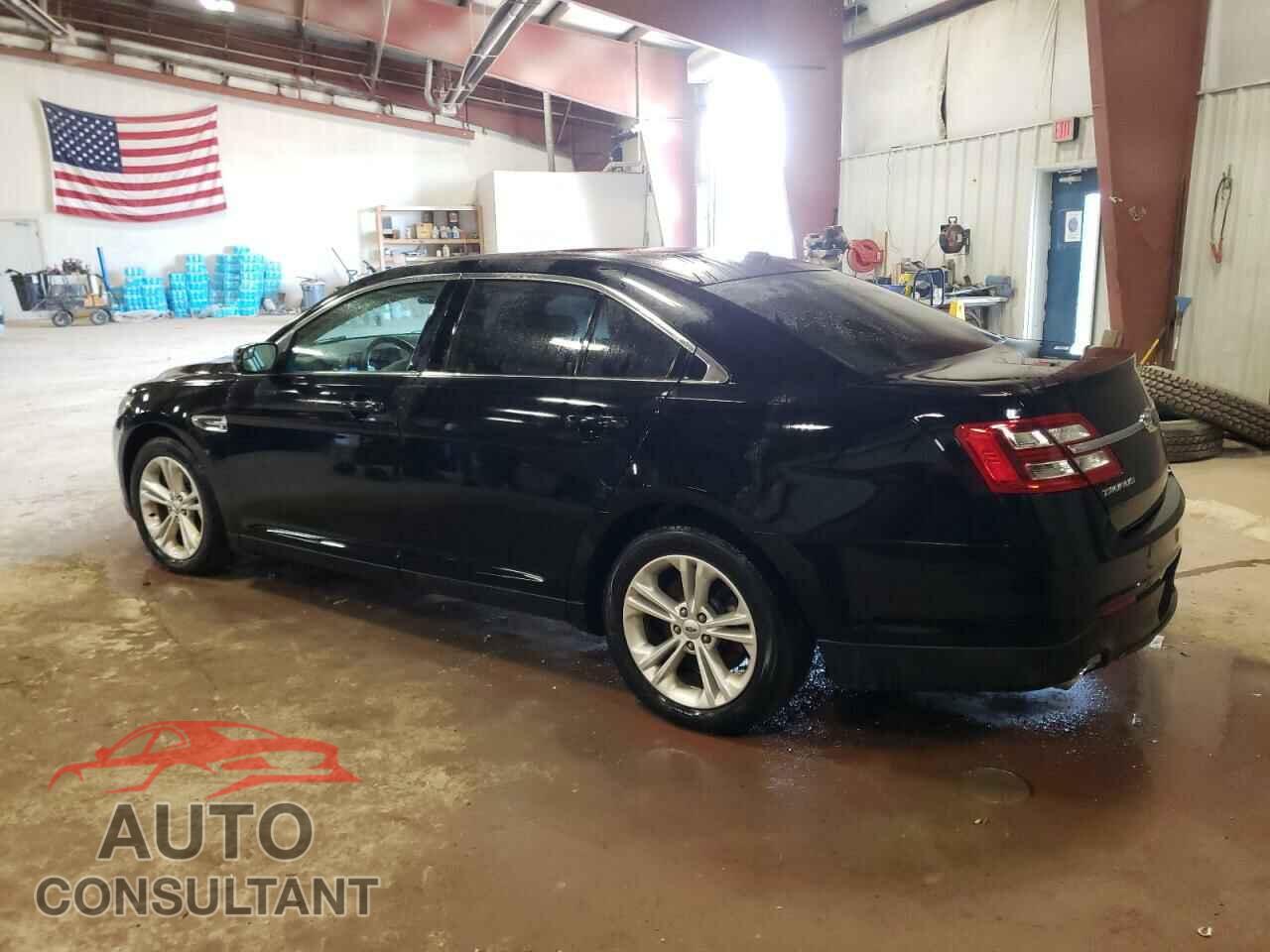 FORD TAURUS 2016 - 1FAHP2D80GG119975