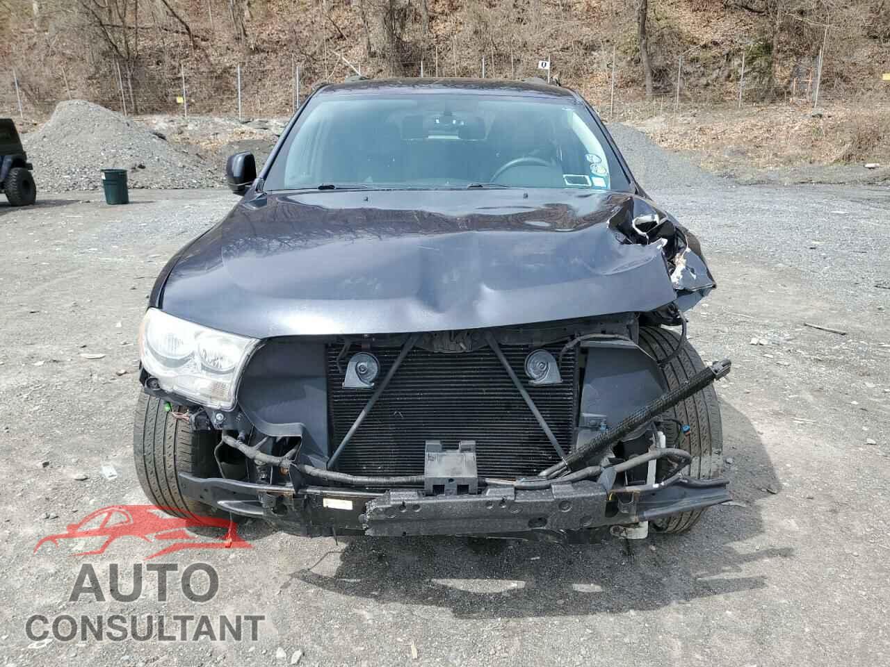DODGE DURANGO 2013 - 1C4RDJDG5DC686694