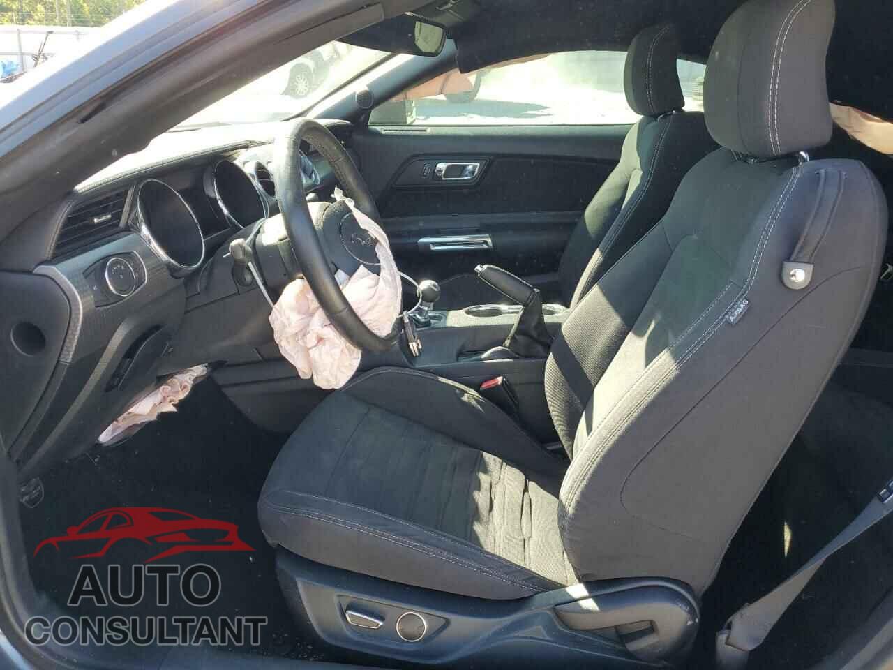 FORD MUSTANG 2016 - 1FA6P8CF3G5309095