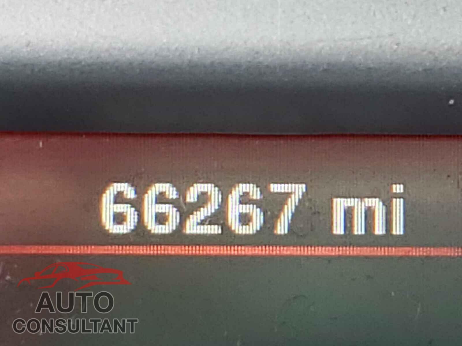 DODGE JOURNEY 2017 - 3C4PDCGBXHT552258