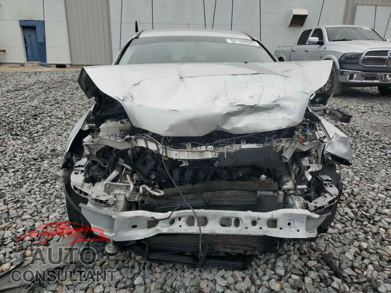 FORD FOCUS 2012 - 1FAHP3F23CL118044