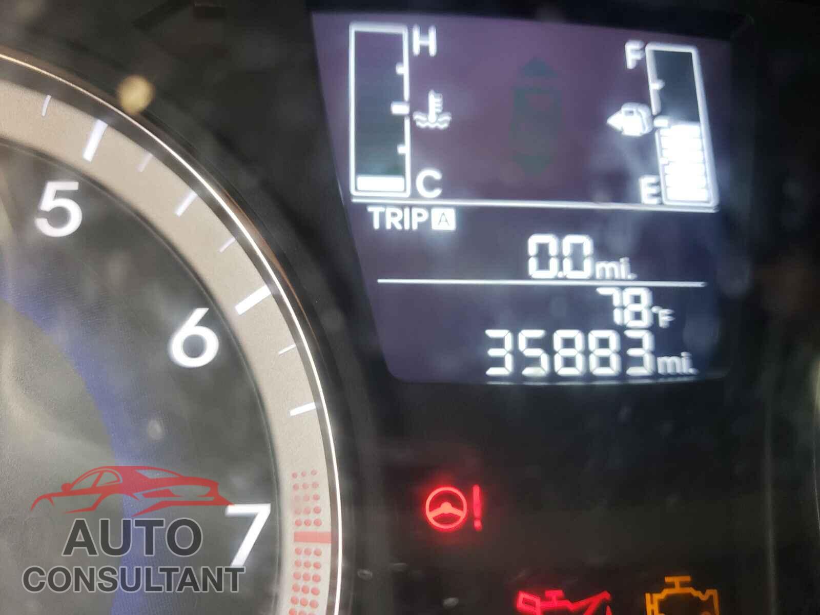 HYUNDAI ACCENT 2016 - KMHCT4AE5GU102303