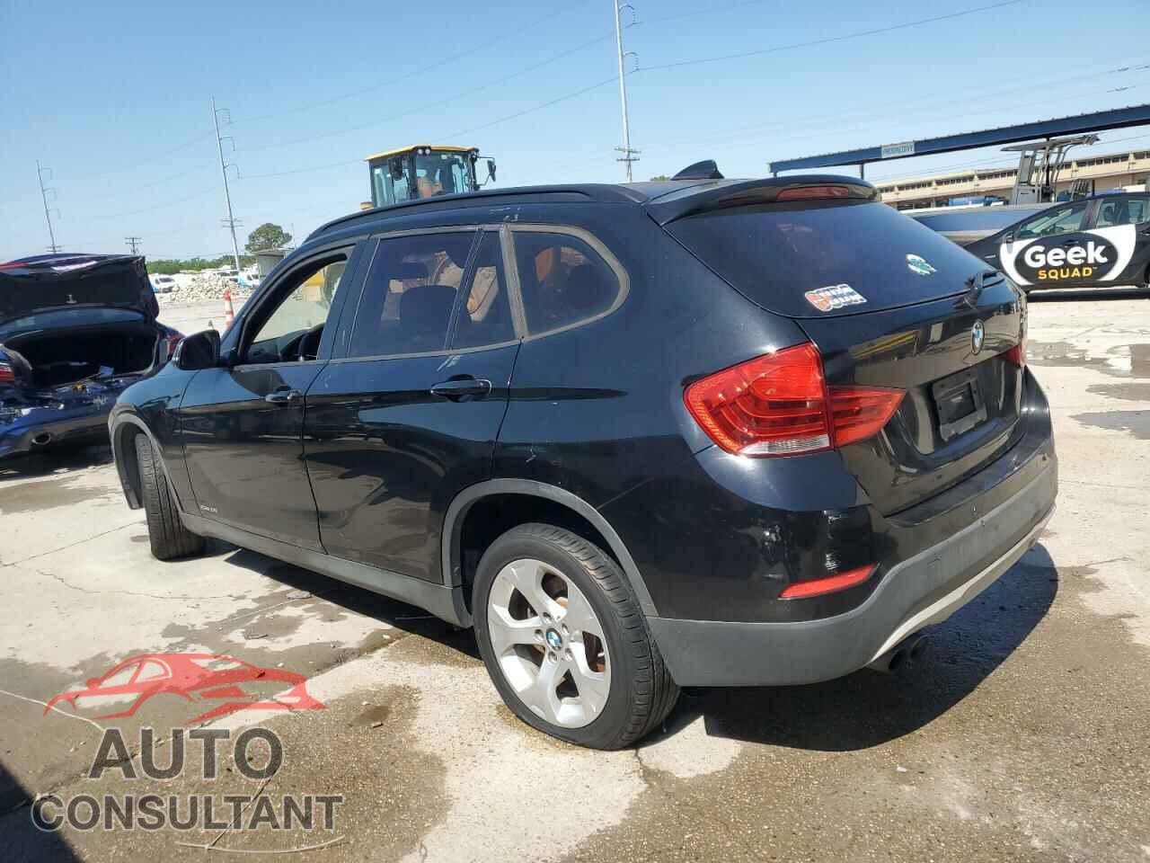 BMW X1 2014 - WBAVM1C51EVW48221