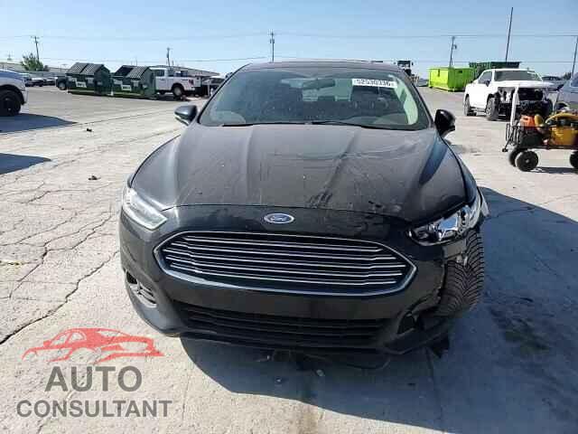 FORD FUSION 2016 - 3FA6P0LU3GR404219