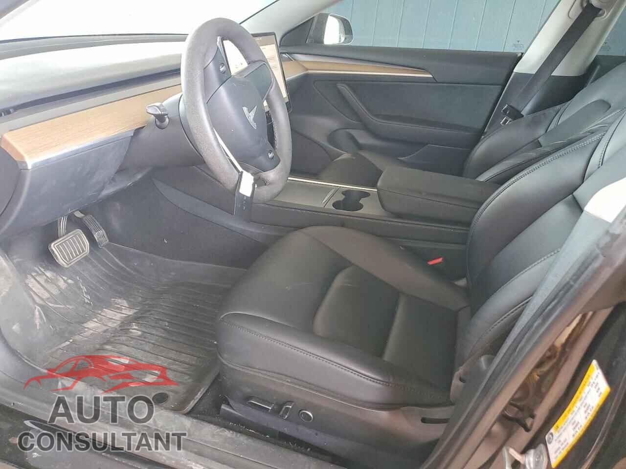 TESLA MODEL 3 2023 - 5YJ3E1EA2PF577520