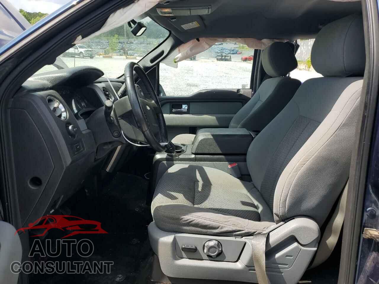 FORD F-150 2013 - 1FTFW1CT6DFD74426
