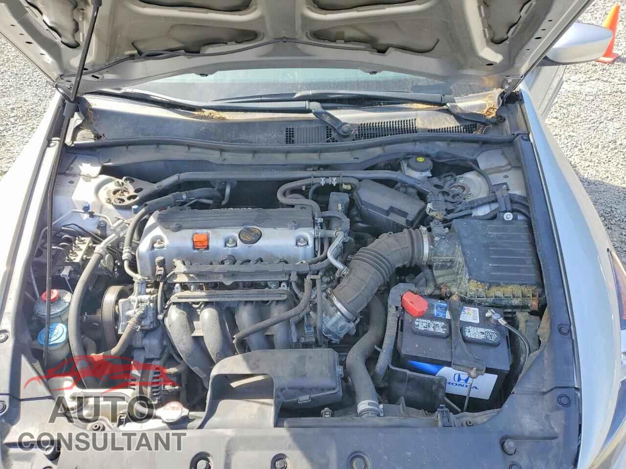 HONDA ACCORD 2012 - 1HGCP2F84CA094143