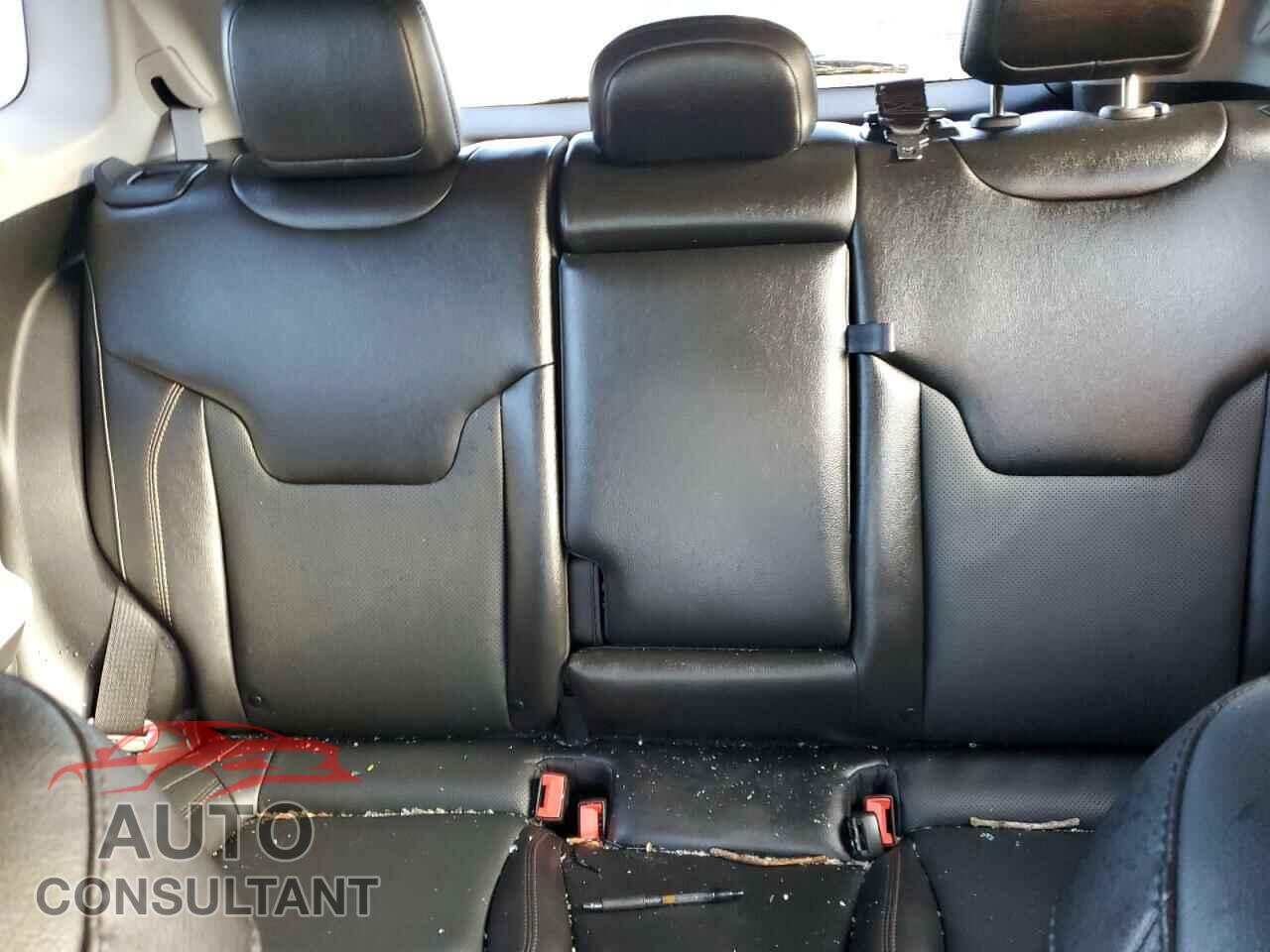 JEEP COMPASS 2022 - 3C4NJDCB4NT210246