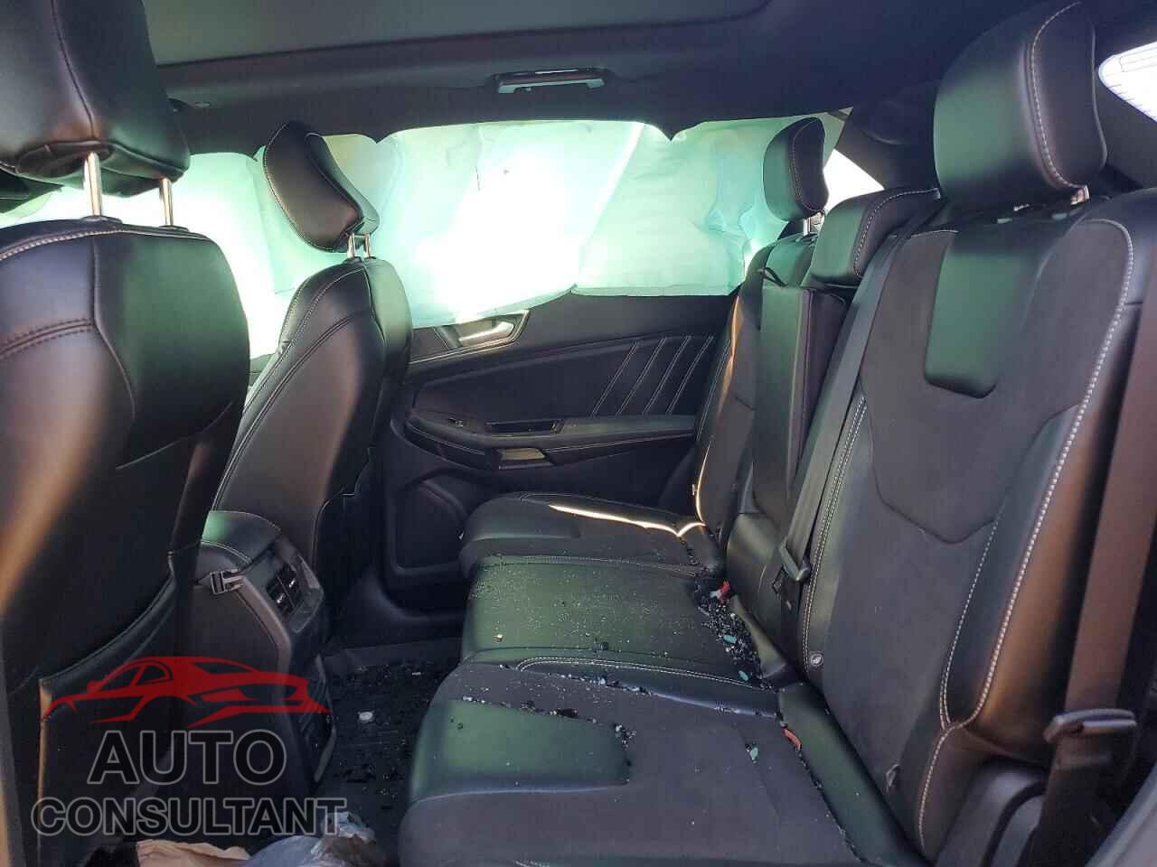 FORD EDGE 2020 - 2FMPK4AP3LBA32533