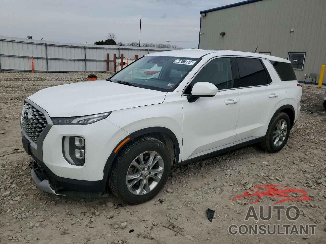 HYUNDAI PALISADE 2020 - KM8R1DHEXLU039599