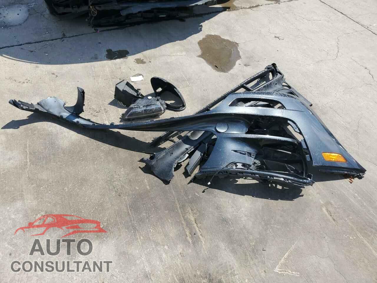 PORSCHE MACAN 2018 - WP1AG2A57JLB63216