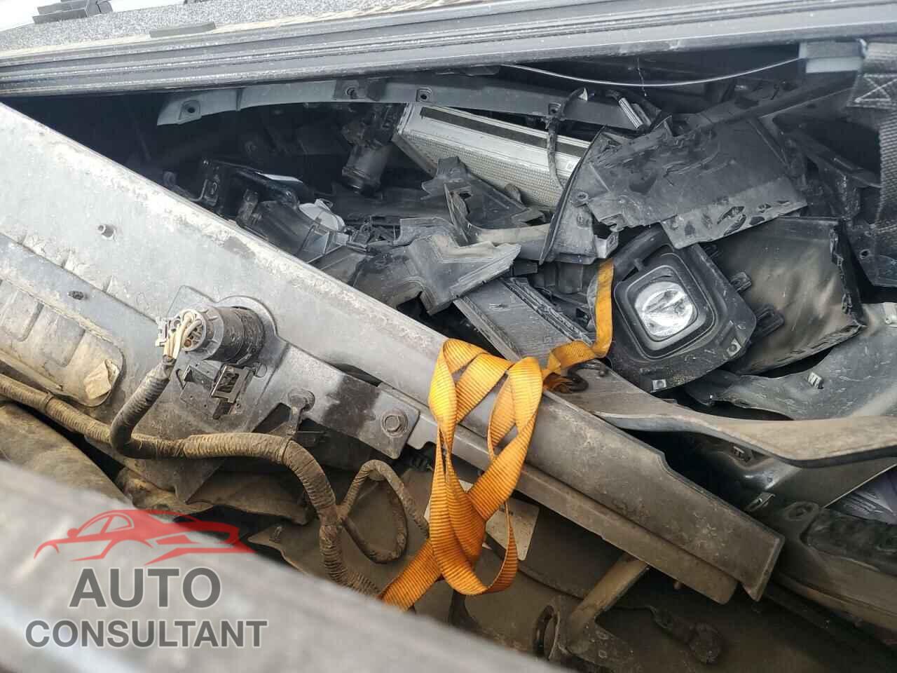 FORD RANGER 2022 - 1FTER4EH2NLD28897