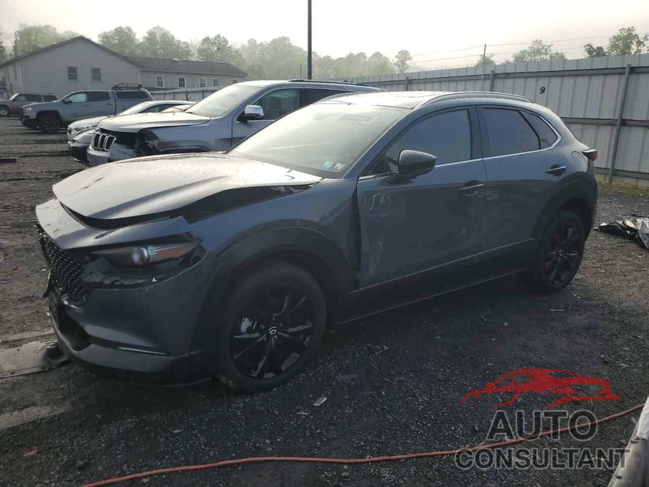 MAZDA CX30 2022 - 3MVDMBDY0NM416215