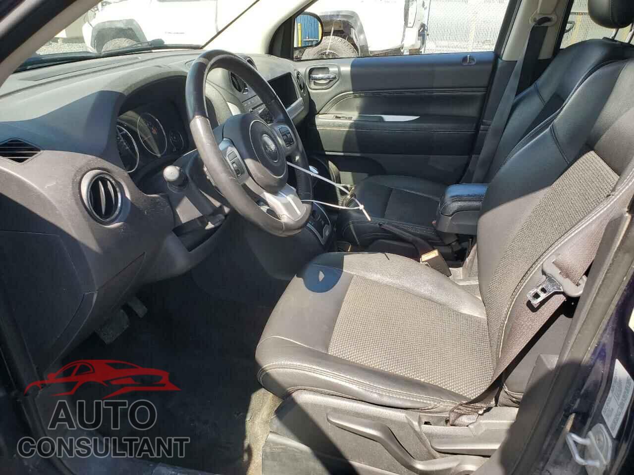 JEEP COMPASS 2015 - 1C4NJDAB1FD175756