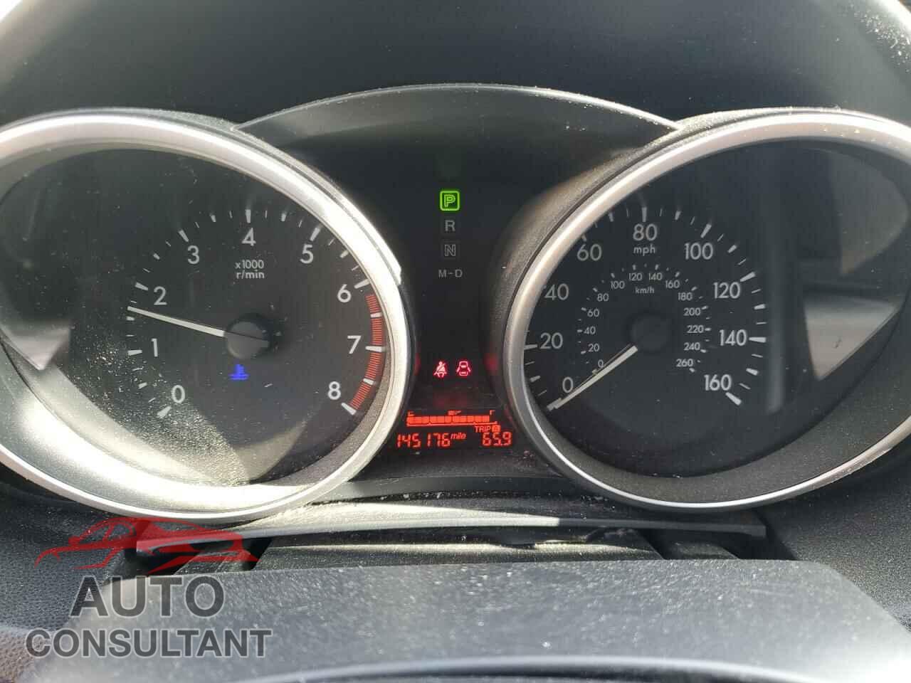 MAZDA 5 2015 - JM1CW2BL2F0185921