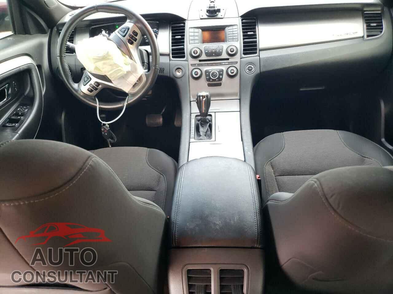 FORD TAURUS 2016 - 1FAHP2E80GG143983
