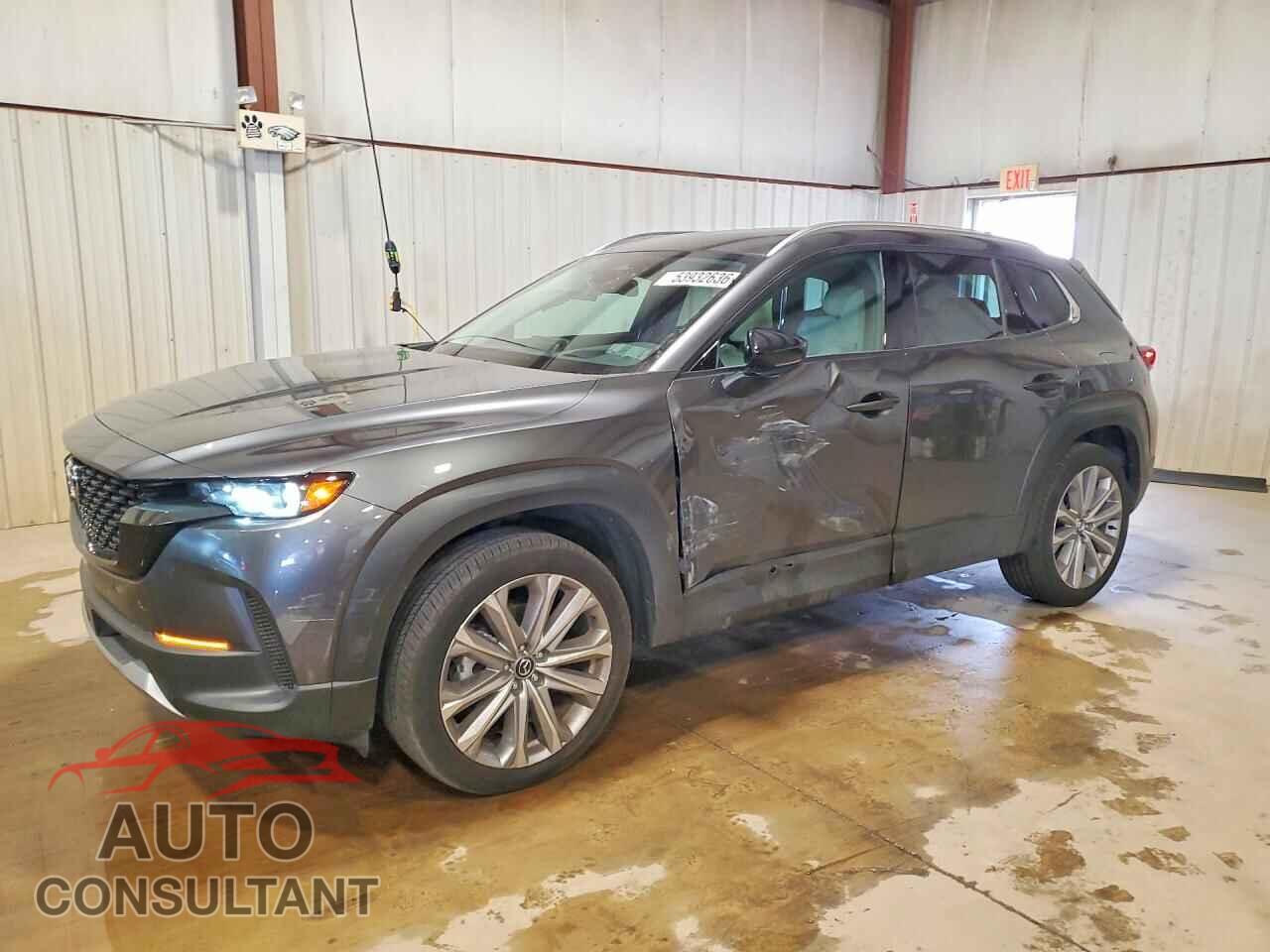 MAZDA CX-50 2026 - 7MMVABEY2TN462953